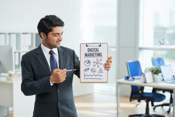 Digital Marketing Business Tips