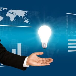Business Innovation