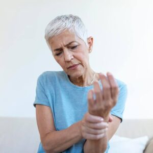 Joint Health: Maintaining Joints And Reducing Pain