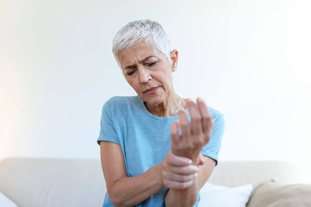 Joint Health: Maintaining Joints And Reducing Pain