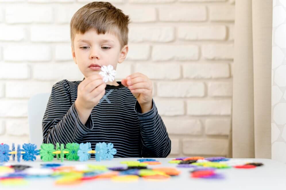 Autism in Early Childhood