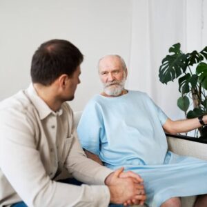 Palliative Care Training