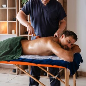 Thai Massage Therapy for Pain Management - Online Diploma