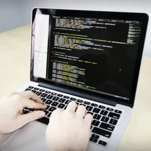 Coding with Scratch