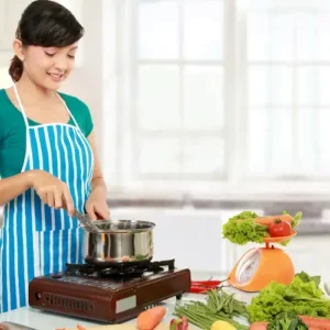 Sourdough Cooking Essentials: Discover Artisan Cooking