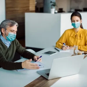 Communication & Information Handling in Care