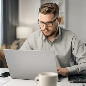 Freelancing on Upwork