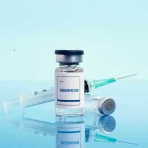 Introduction to Vaccination