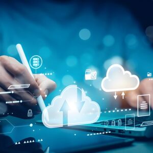 Cloud Computing / CompTIA Cloud+ (CV0-003)