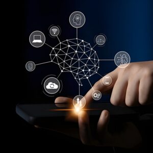 CompTIA Network+ Certification (N10-008)