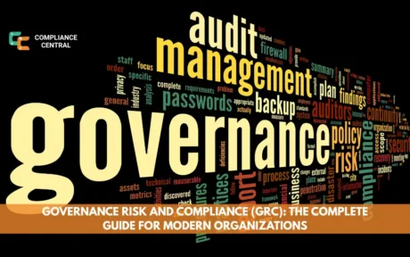 Governance Risk and Compliance (GRC): The Complete Guide for Modern Organizations