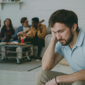 Anti Social Behaviour Course