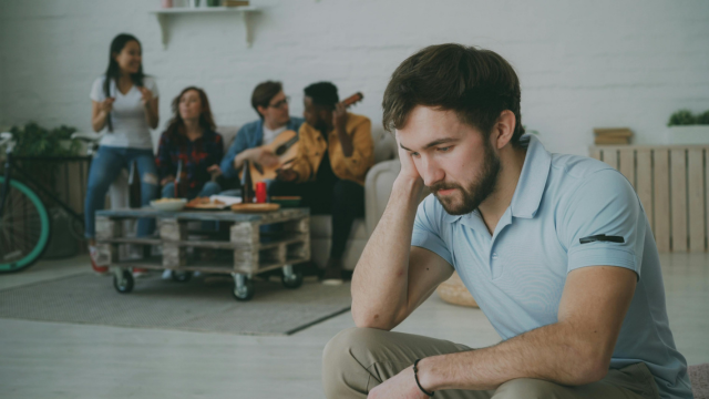 Anti Social Behaviour Course