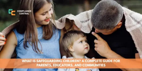 What Is Safeguarding Children